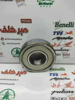 بلبرینگ 63/28 بغل میلنگ ناچی انواع موتور سیکلت