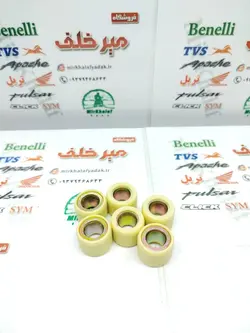 بوش (ساچمه) کلاچ 6 تایی موتور طرح کلیک