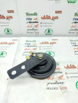 بوق موتور بنلی 300 دوسیلندر