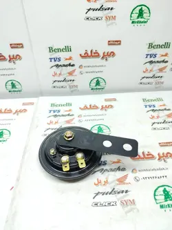 بوق موتور بنلی 300 دوسیلندر