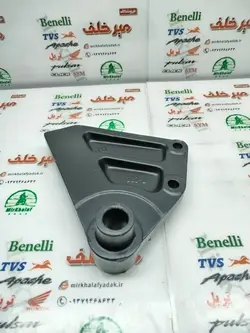 پایه پمپ ترمز عقب تریل gy جی وای