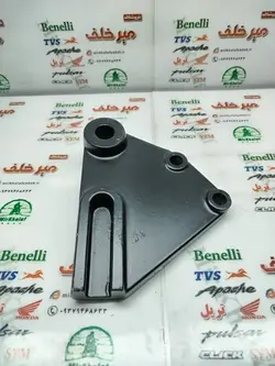 پایه پمپ ترمز عقب تریل gy جی وای