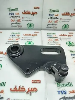 پایه پمپ ترمز عقب تریل گلد رادیسون جدید و کویر t2 و crm سی ار ام