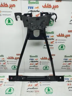 پایه تابلو جلو فلزی موتور پالس ns 150 160 200 ان اس هندی