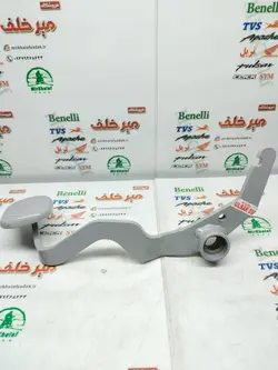 پدال ترمز موتور پالس 180 ug4 (بدون هندل) هندی