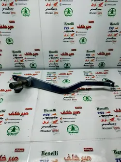 پدال ترمز موتور تریل فلات پرواز طرح crf سی ار اف اصلی