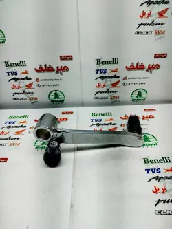 پدال دنده موتور sym گالکسی na اصلی