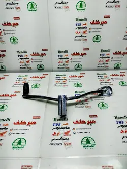 پدال دنده موتور بی کلاچ طرح ویو شافت بلند