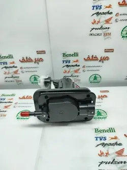 پمپ بنزین کامل سیستم لیفان 4 چهار پیچ هوندا و .....