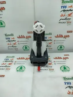 پمپ بنزین کامل سیستم لیفان 4 چهار پیچ هوندا و .....