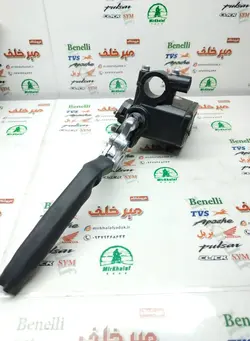 پمپ ترمز بالا کامل موتور بنلی 250 تک سیلندر و 300 دو سیلندر اصلی