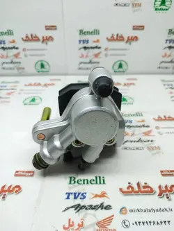پمپ ترمز روی دیسک عقب موتور تریل فلات طرح ktm کی تی ام