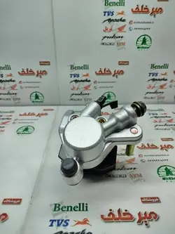 پمپ ترمز روی دیسک عقب موتور تریل فلات طرح ktm کی تی ام