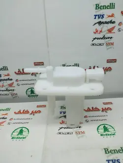 پوسته (قاب) پمپ بنزین 4 چهار پیچ موتورسیکلت