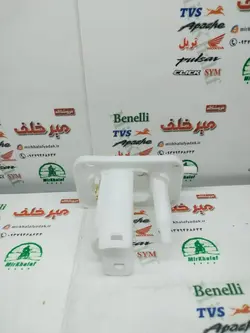 پوسته (قاب) پمپ بنزین 4 چهار پیچ موتورسیکلت