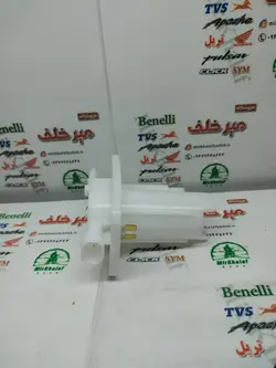 پوسته (قاب) پمپ بنزین 4 چهار پیچ موتورسیکلت