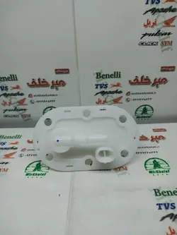 پوسته (قاب) پمپ بنزین 6 شش پیچ موتورسیکلت