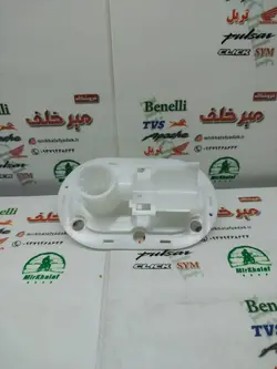 پوسته (قاب) پمپ بنزین 6 شش پیچ موتورسیکلت