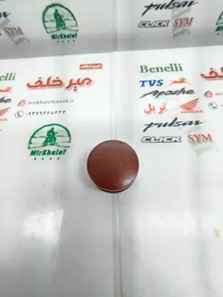 پولکی (درب) پوش سوپاپ سر سیلندر موتور بنلی 150 اصلی