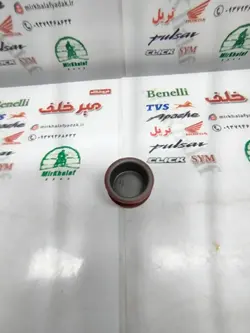 پولکی (درب) پوش سوپاپ سر سیلندر موتور بنلی 150 اصلی