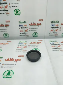 پولکی (درب) سوپاپ سر سیلندر موتور پالس 180 200 220 و اونجر اصلی
