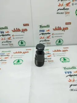 پولی (فولی) کش اهنربا دستگاه برق موتور