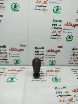 پولی (فولی) کش اهنربا دستگاه برق موتور