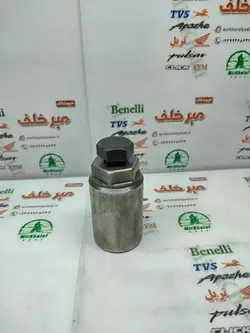 پولی (فولی) کش اهنربا دستگاه برق موتور تریل روان و بنلی 150 و 250 تک سیلندر