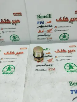 پیچ (مهره) سر کمک موتور هوندا