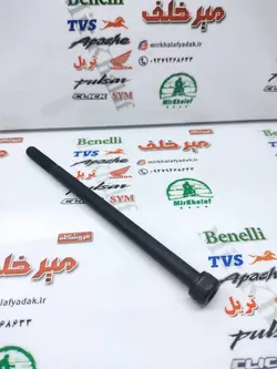 پیچ النی 10 در 140 پروتکشن بلند بنلی خشکه مشکی