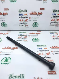 پیچ النی 10 در 180 خشکه مشکی