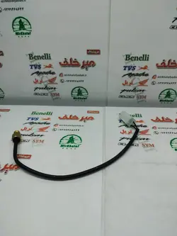 پیچ سنسور (فشنگی) دما موتور طرح کلیک کوچک سیم دار