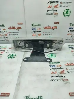 تابلو جلو موتور هوندا LED بسم الله الرحمن الرحیم