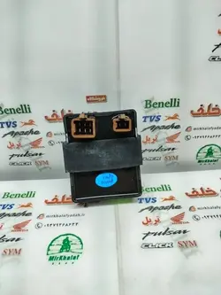 ترانزیستور (cdi سی دی ای) موتور پالس 180 و 200 ug3 هندی