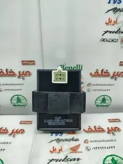 ترانزیستور (cdi سی دی ای) موتور تریل فلات پرواز طرح crf سی ار اف