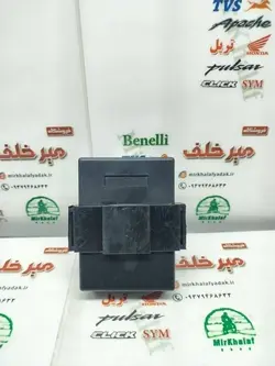 ترانزیستور (cdi سی دی ای) موتور تریل فلات پرواز طرح crf سی ار اف