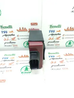 ترانزیستور (cdi) موتور پالس ns 150 200 ان اس کاربرات اصلی