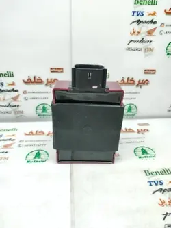 ترانزیستور (cdi) موتور پالس ns 150 200 ان اس کاربرات اصلی