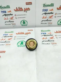 ترموستات موتور بنلی 180 و 250 تک سیلندر و لئونچینو و trk تی ار کی و 300 دوسیلندر و ریس کافه نرو اصلی