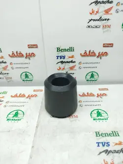 تفلون (پلاستیک) سر پروتکشن بغل شاسی (بزرگ)