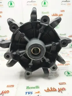 توپی چرخ عقب موتور تریل فلات پرواز طرح crf سی ار اف و ktm کی تی ام