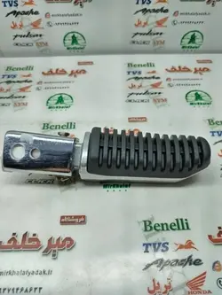 جا پایه عقب موتور بنلی 150 راست اصلی