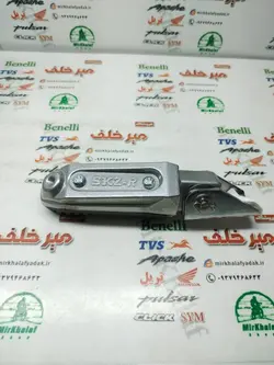 جا پایه عقب موتور بنلی 150 راست اصلی