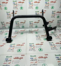 جک وسط موتور طرح کلیک