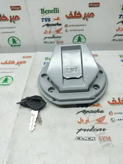 درب باک موتور پالس ns 150 160 200 ان اس و rs ار اس هندی