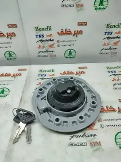 درب باک موتور پالس ns 150 160 200 ان اس و rs ار اس هندی