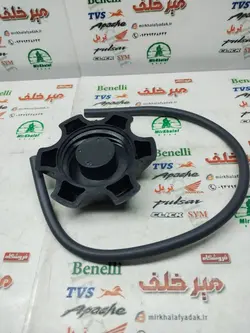 درب باک موتور تریل فلات طرح ktm کی تی ام