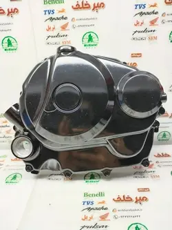 درب برق موتور تریل گلد رادیسون مشکی