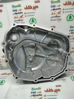 درب برق موتور تریل گلد رادیسون مشکی