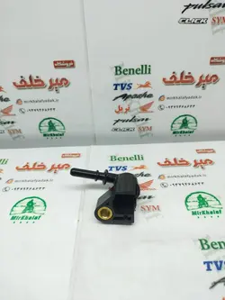 درب پوش (کاور) سوزن انژکتور سر باریک موتور کلیک و طرح کلیک (ضخامت شلنگ 6 میلیمتر)